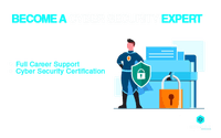 become a cyber security expert