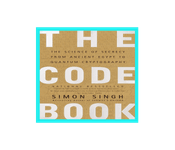 The Code Book: The Science of Secrecy from Ancient Egypt to Quantum Cryptography